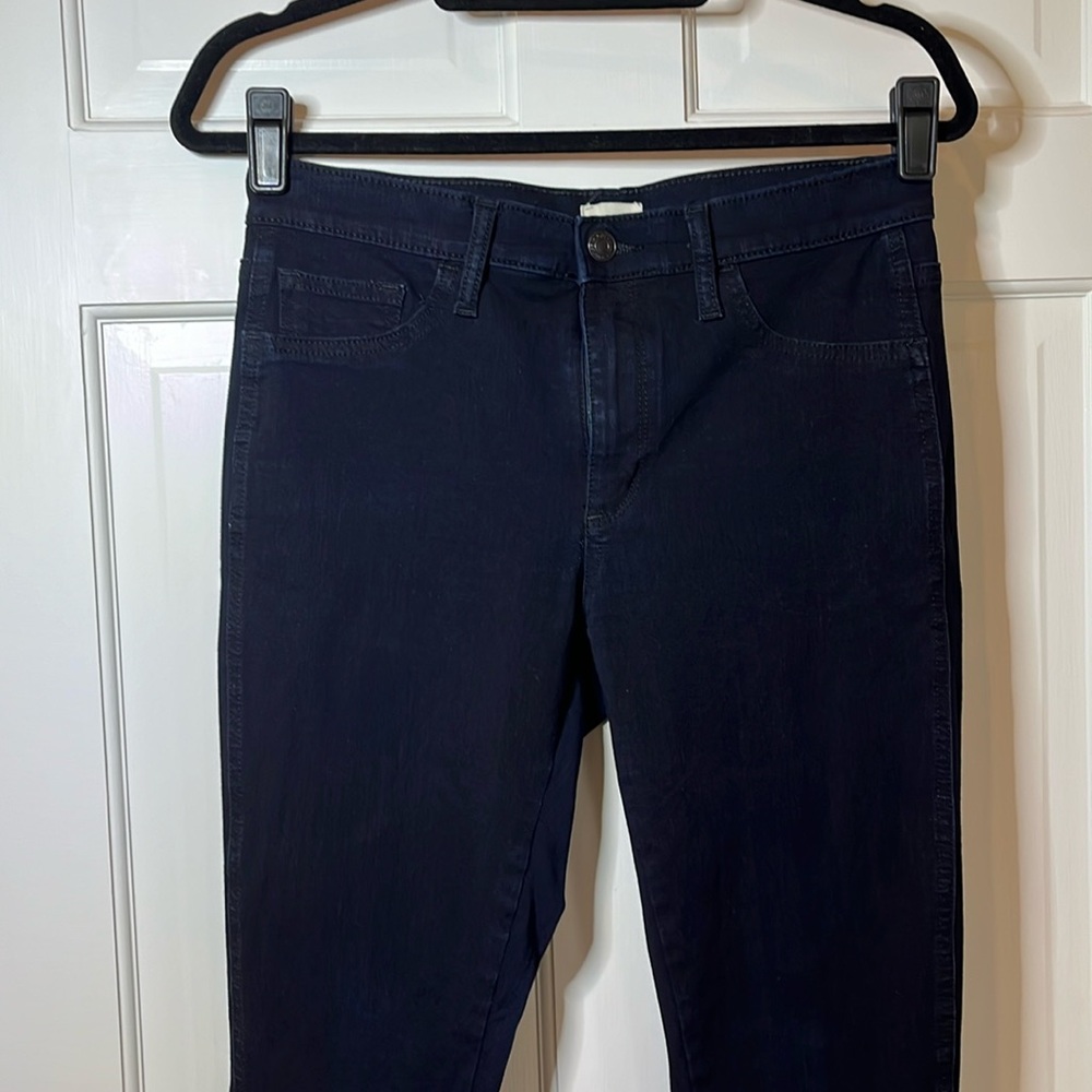 Gap Ultra Sleek Legging Jean